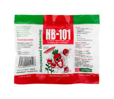 НВ-101 Питательная смесь д/растений 6мл